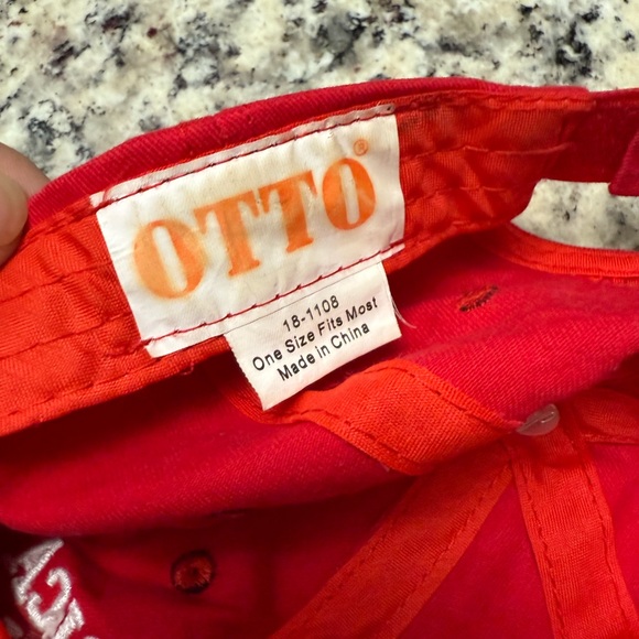 Trump MAGA Hat - Picture 5 of 5